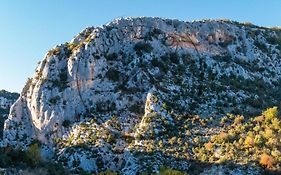 Côté Verdon